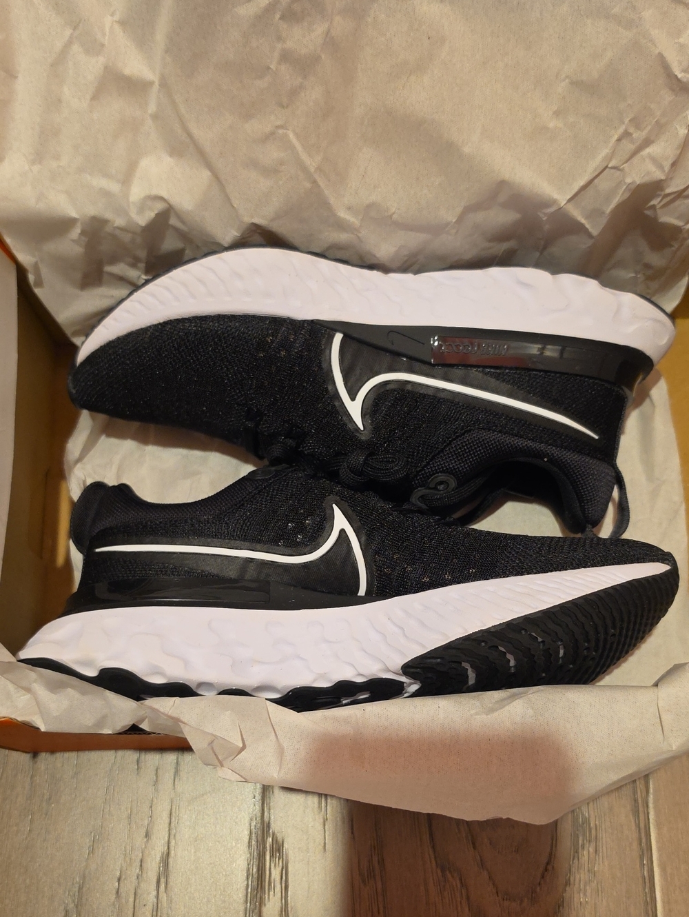 Women's Nike Shoes